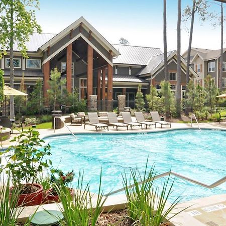 Resort Style Apartment/Home - The Woodlands Exterior foto