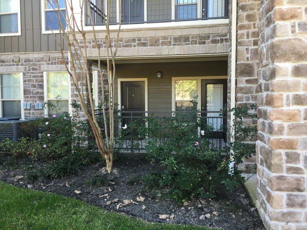 Resort Style Apartment/Home - The Woodlands Exterior foto