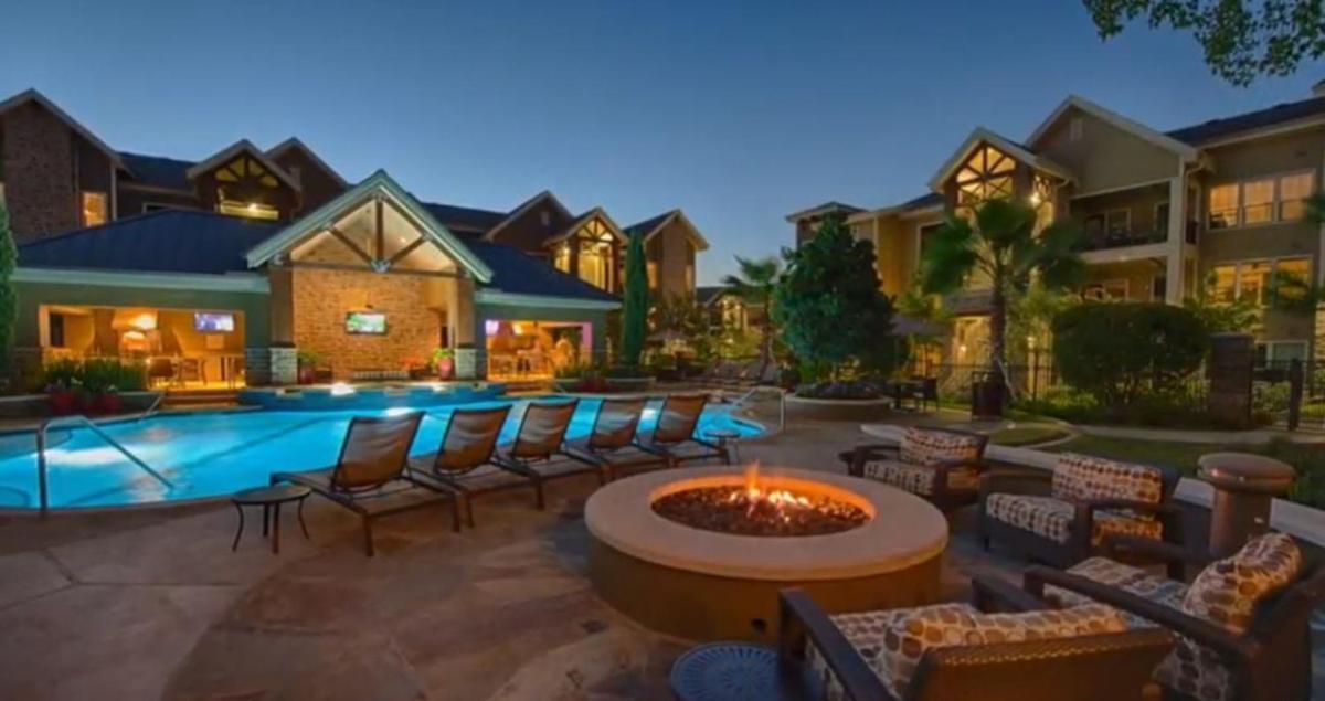 Resort Style Apartment/Home - The Woodlands Exterior foto